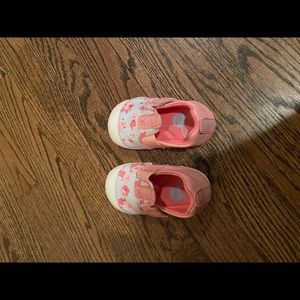 Stride rite shoes